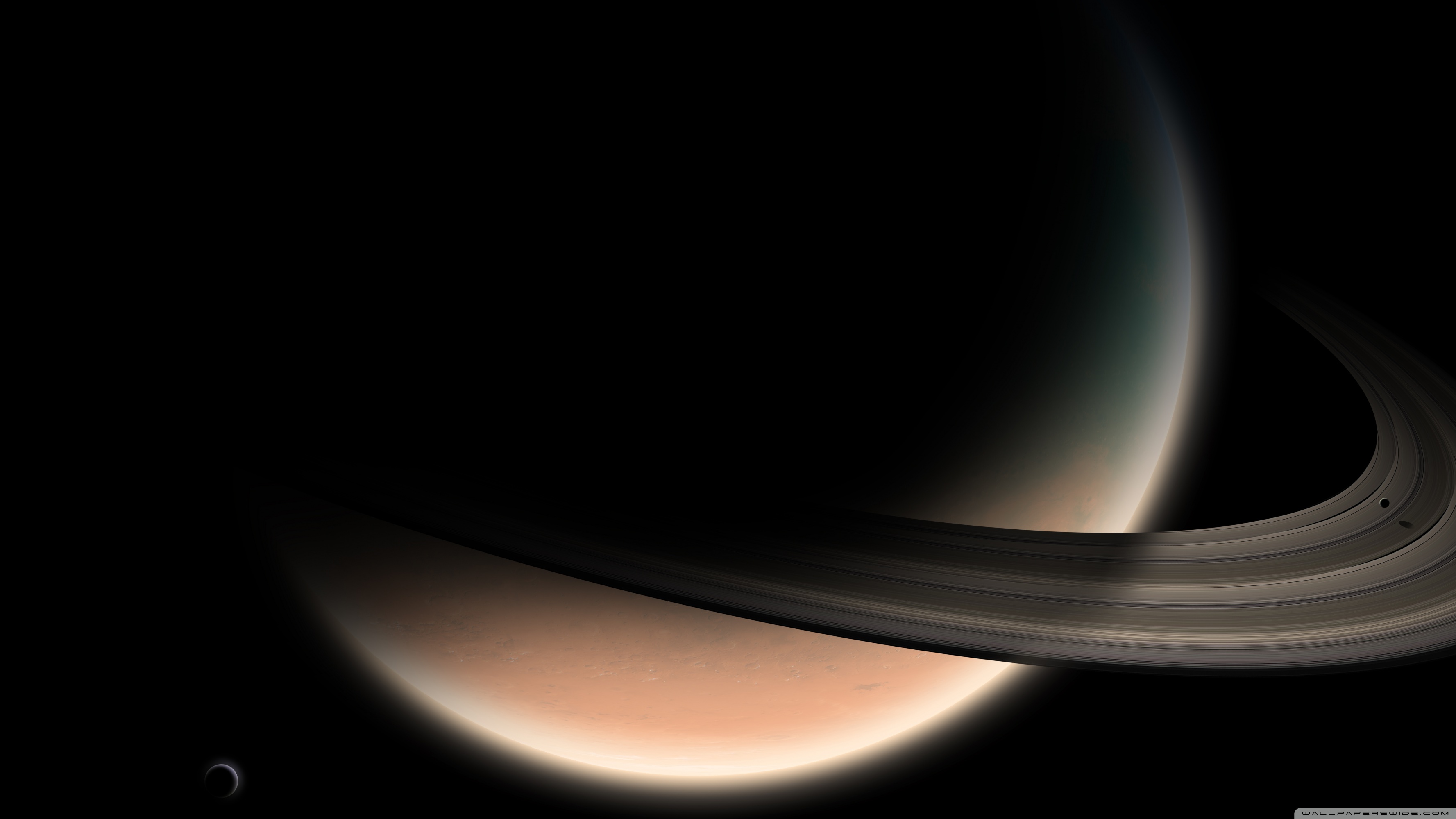 Exoplanet Wallpapers