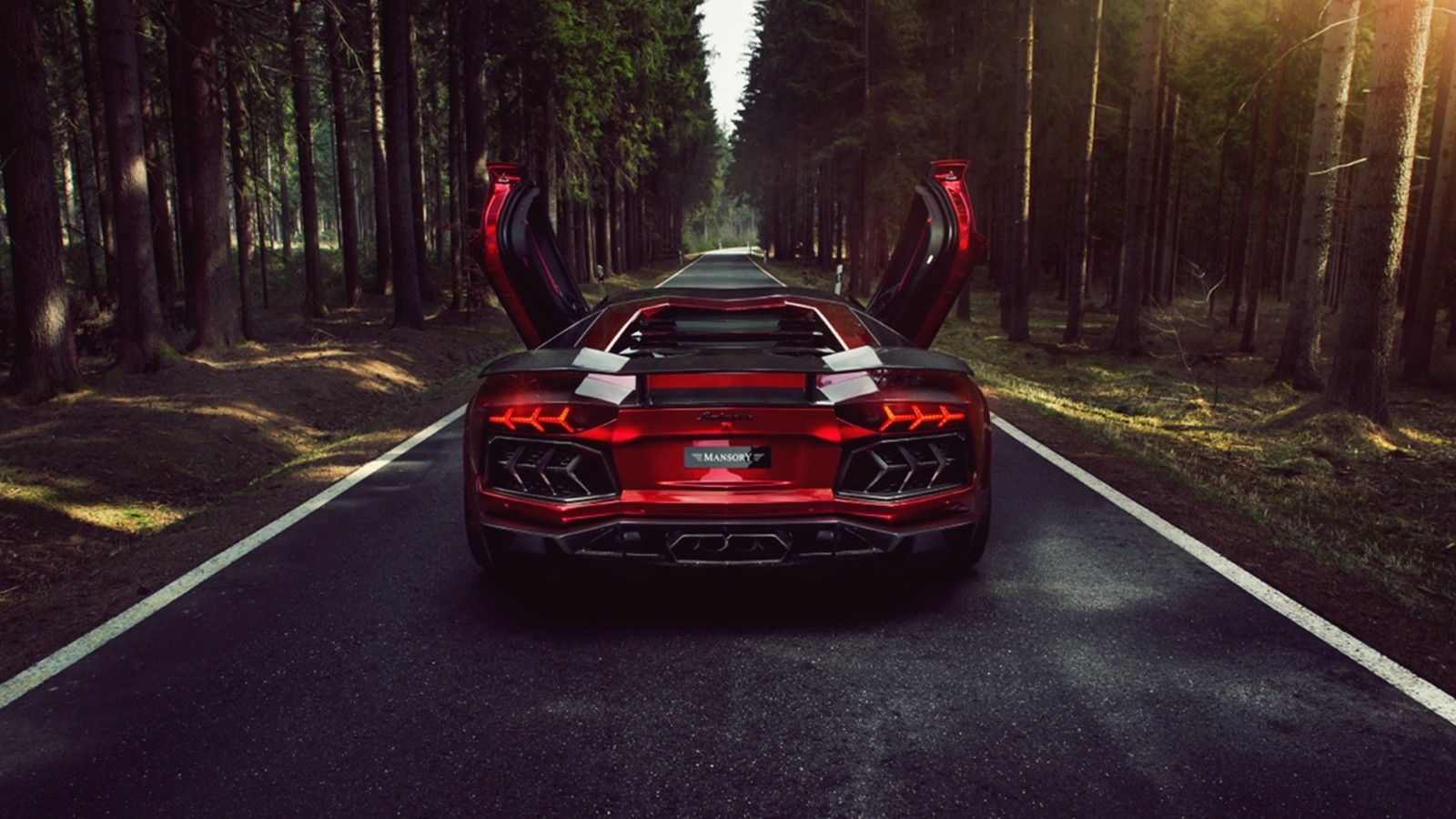Exotic Cars Hd Wallpapers