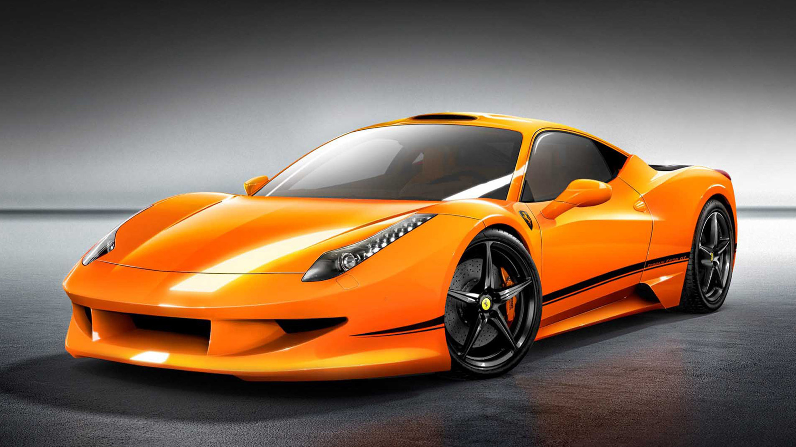 Exotic Cars Hd Wallpapers