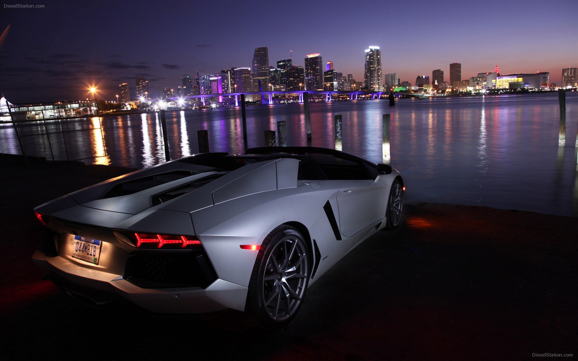 Exotic Cars Hd Wallpapers