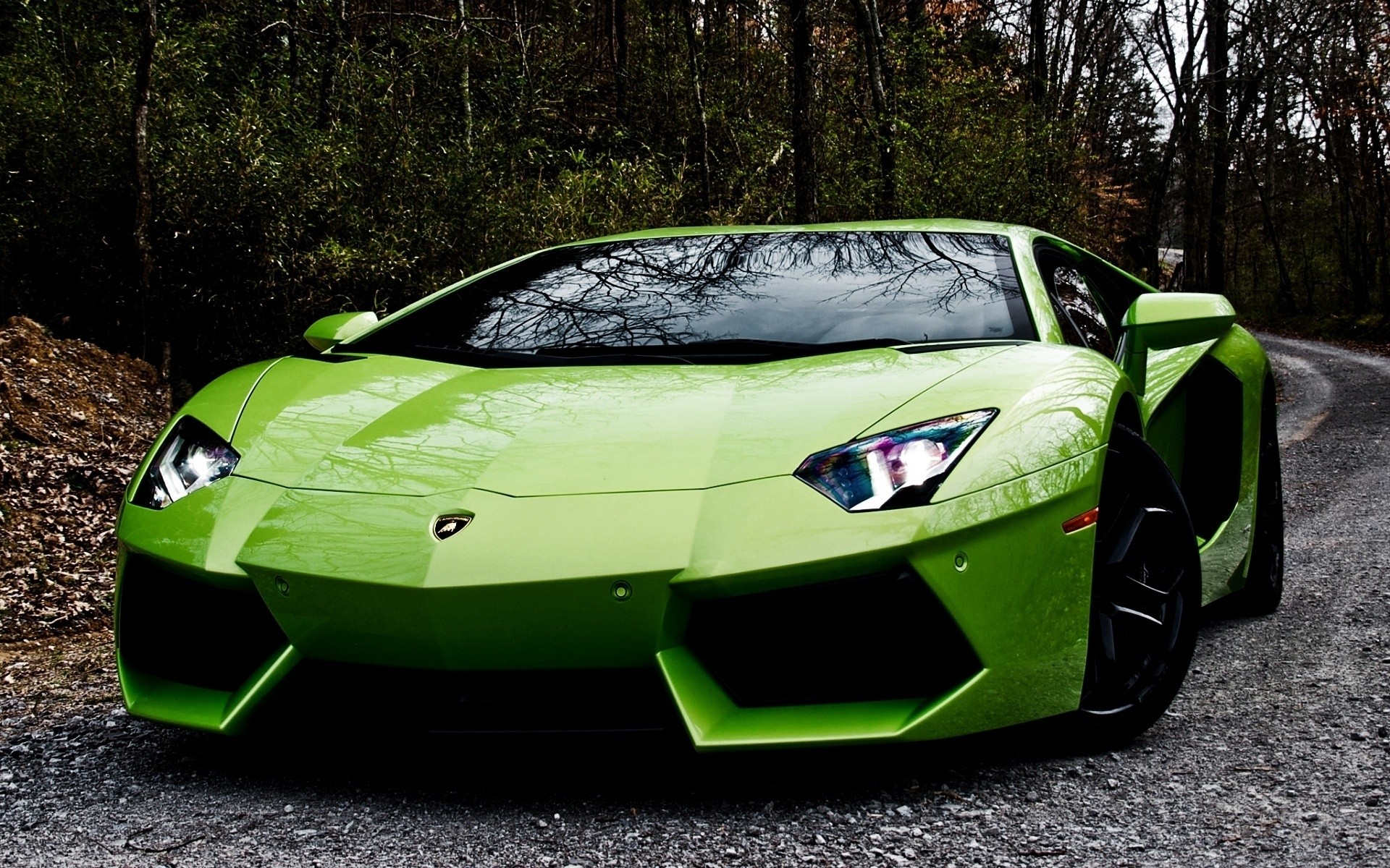 Exotic Cars Hd Wallpapers