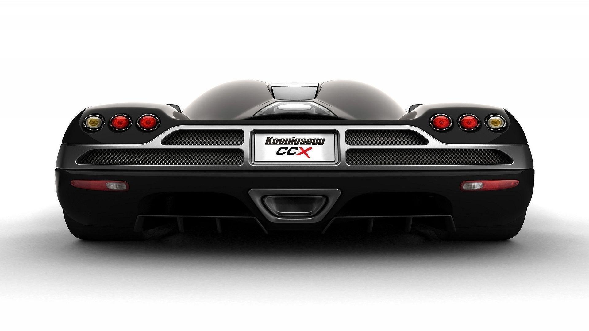 Exotic Cars Hd Wallpapers