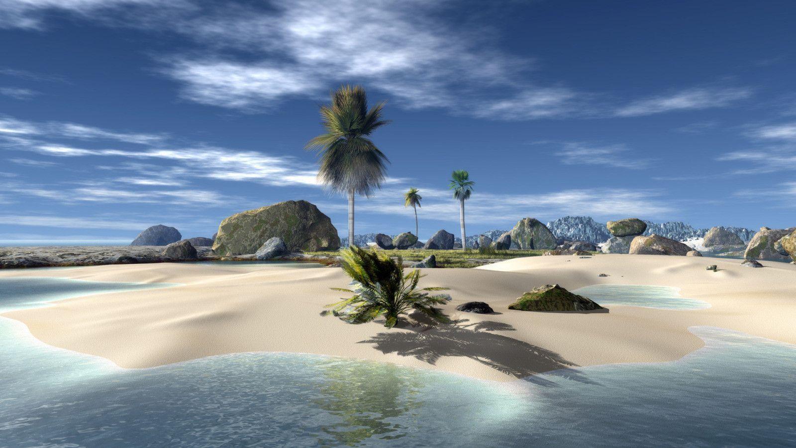 Exotic Hd Wallpapers