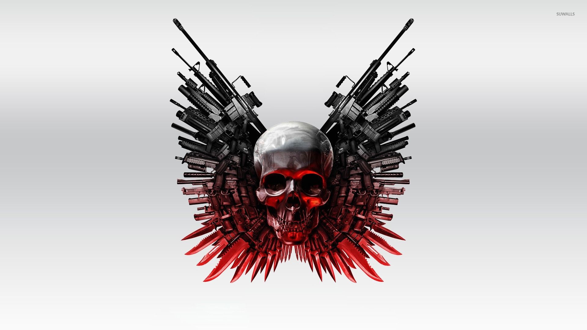 Expendables Wallpapers