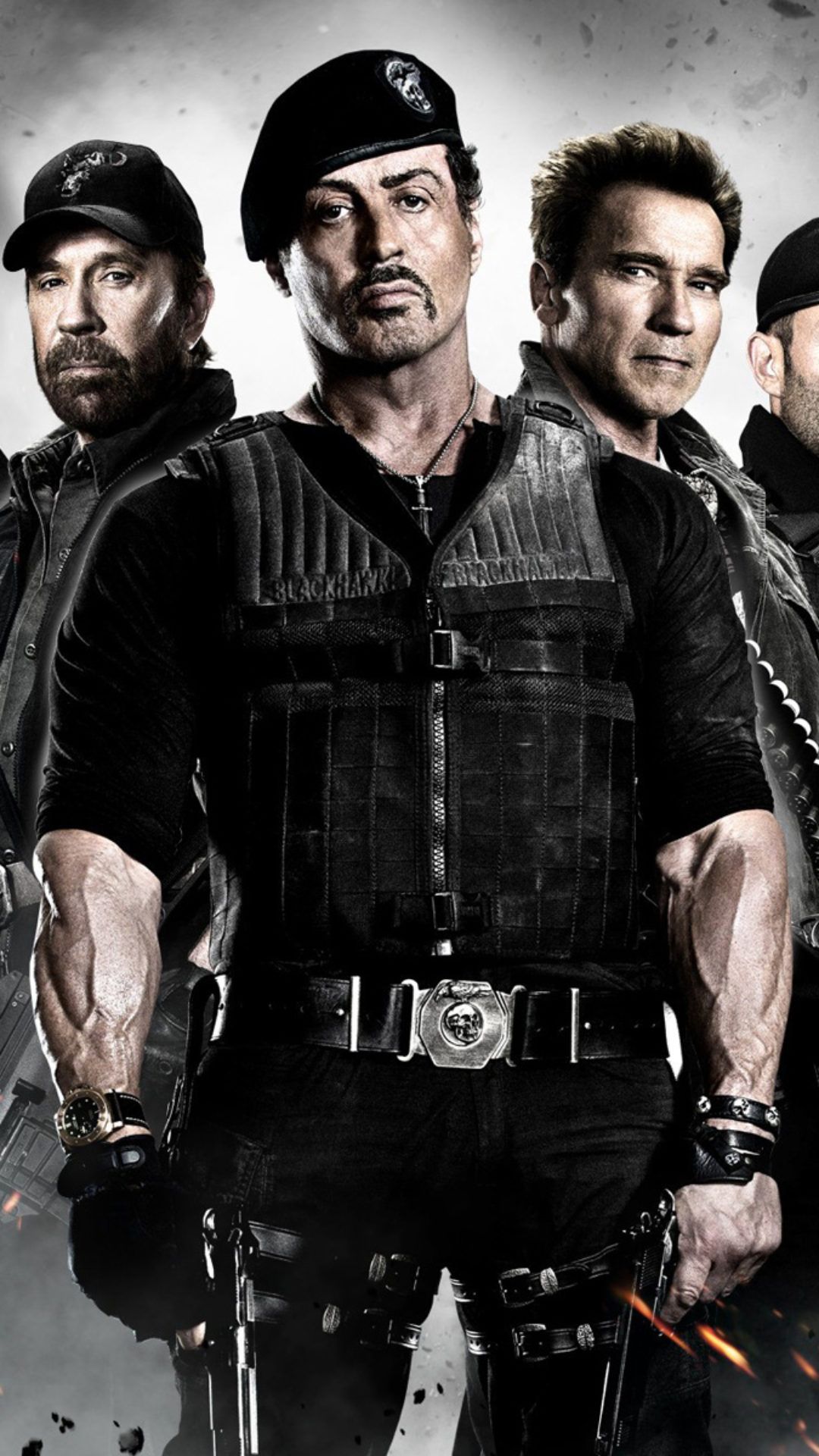 Expendables Wallpapers