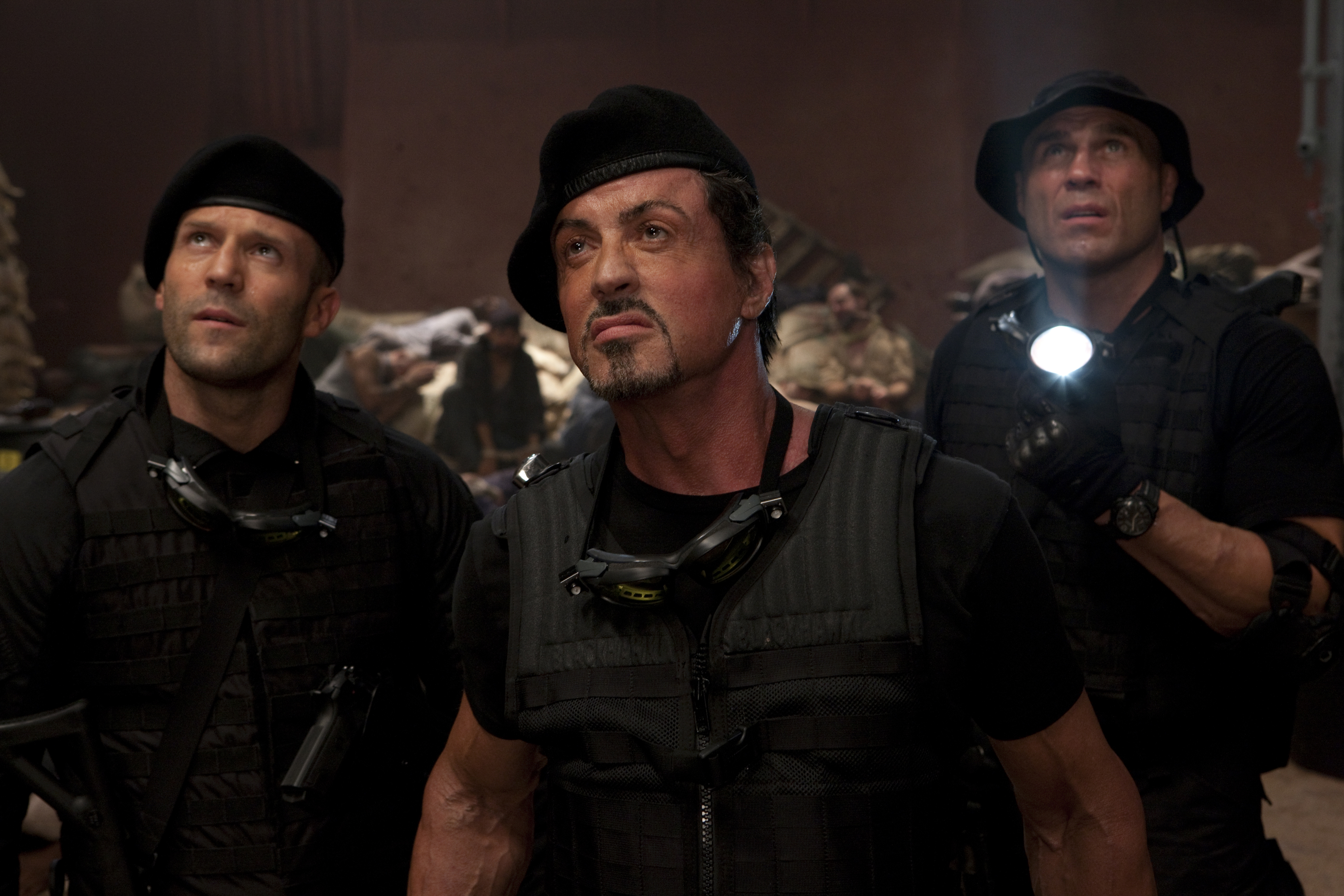 Expendables Wallpapers