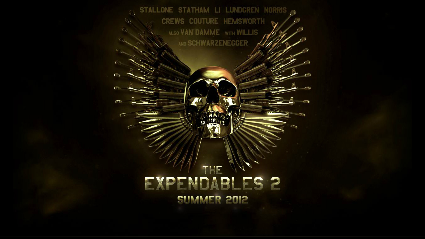 Expendables Wallpapers