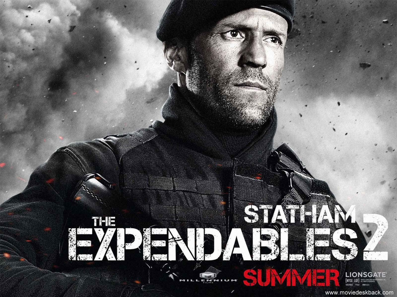 Expendables Wallpapers