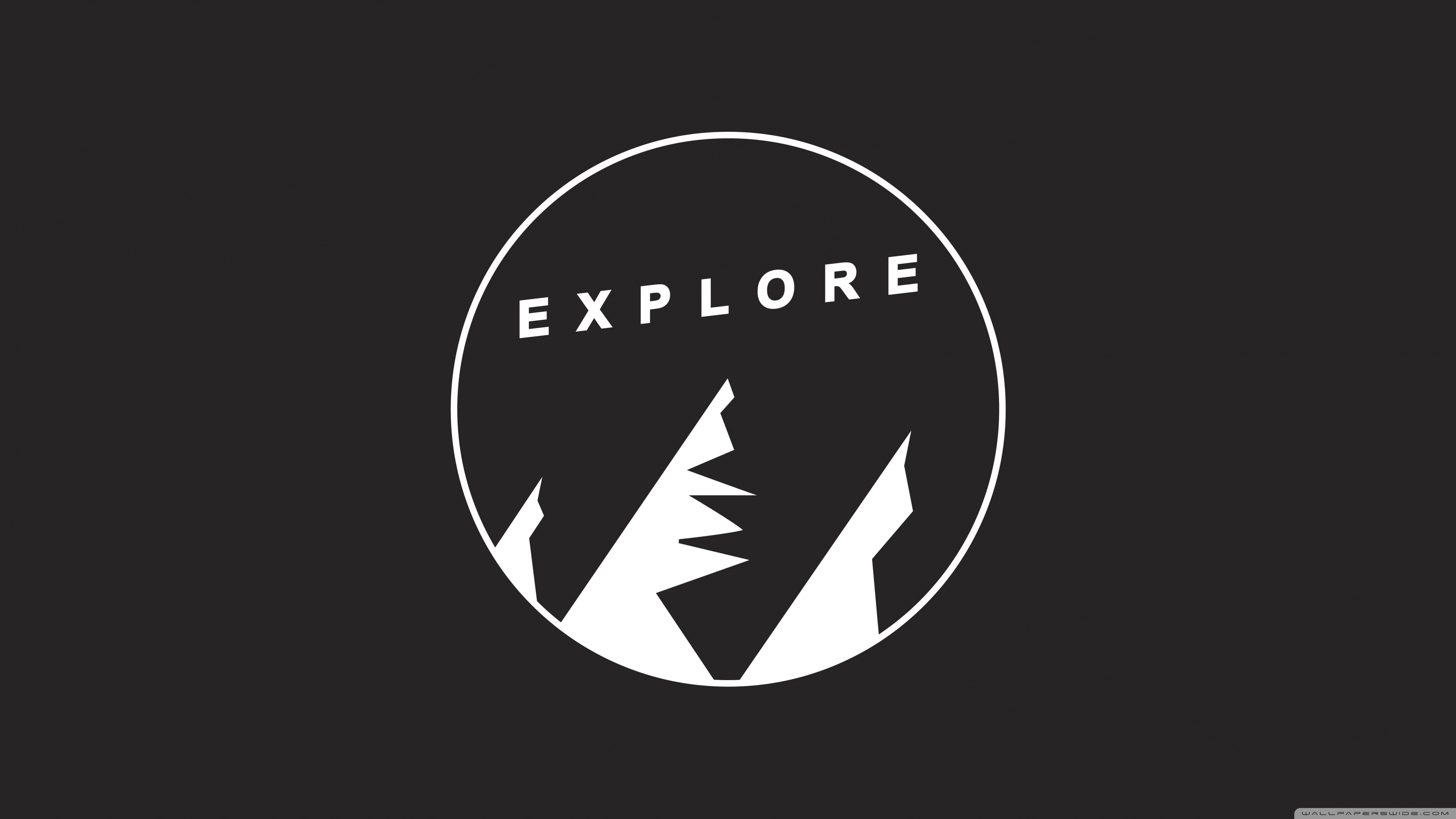 Explore Wallpapers