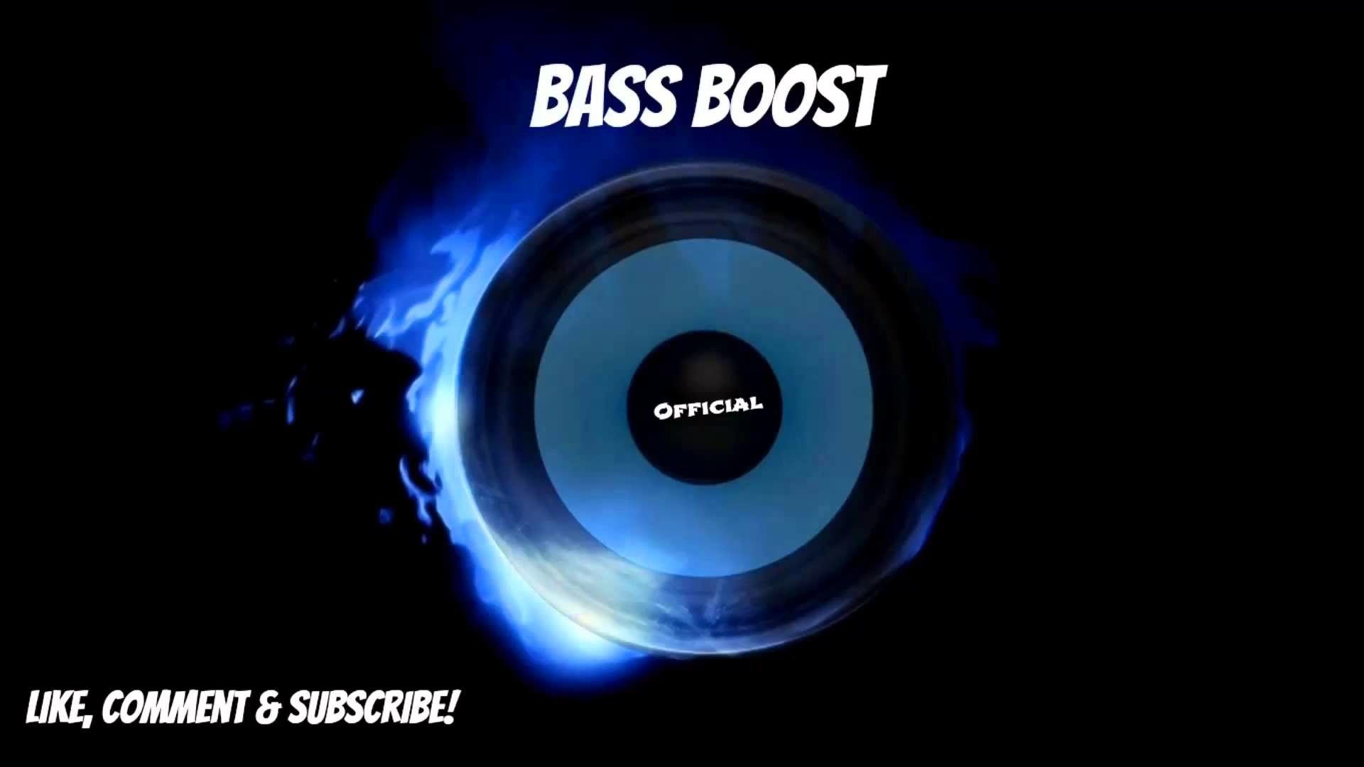 Extreme Bass Booster Wallpapers