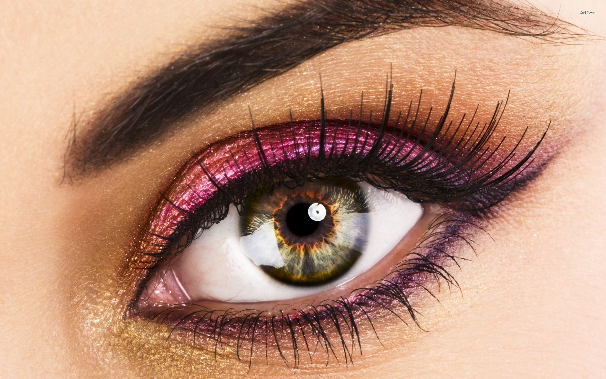 Eye Makeup Wallpapers