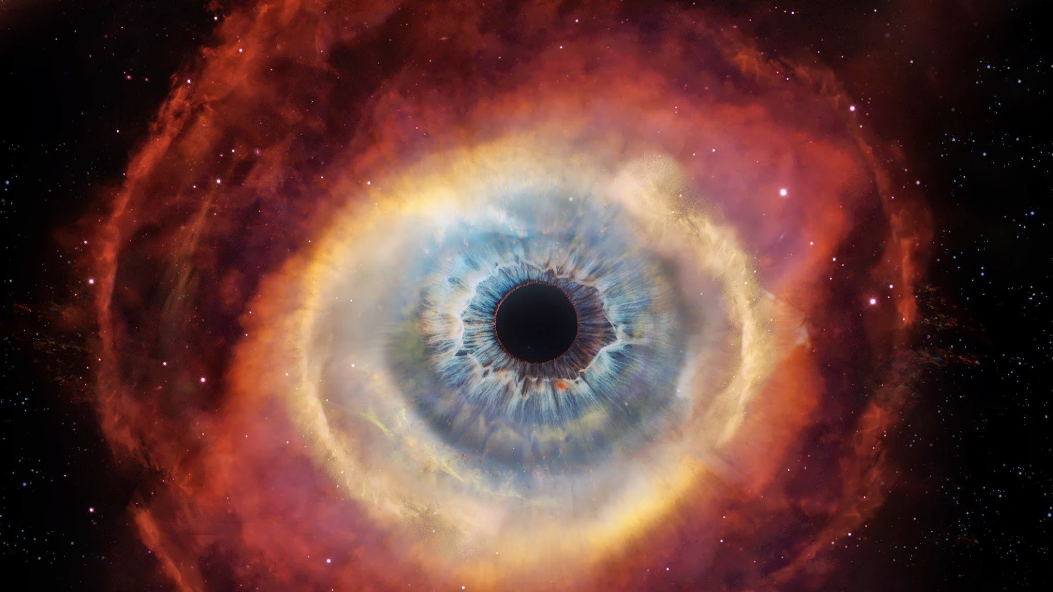 Eye Nebulae Wallpapers