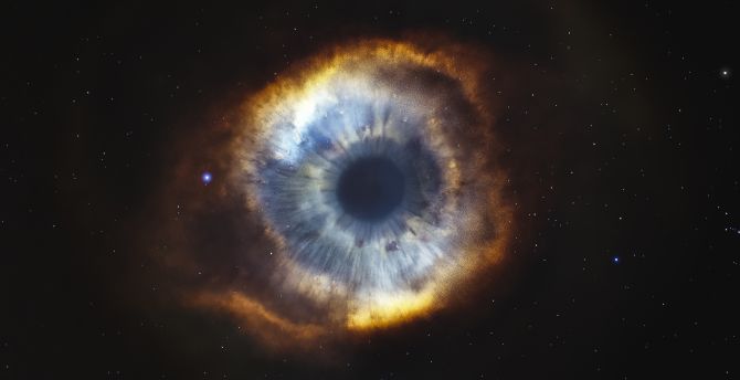 Eye Nebulae Wallpapers