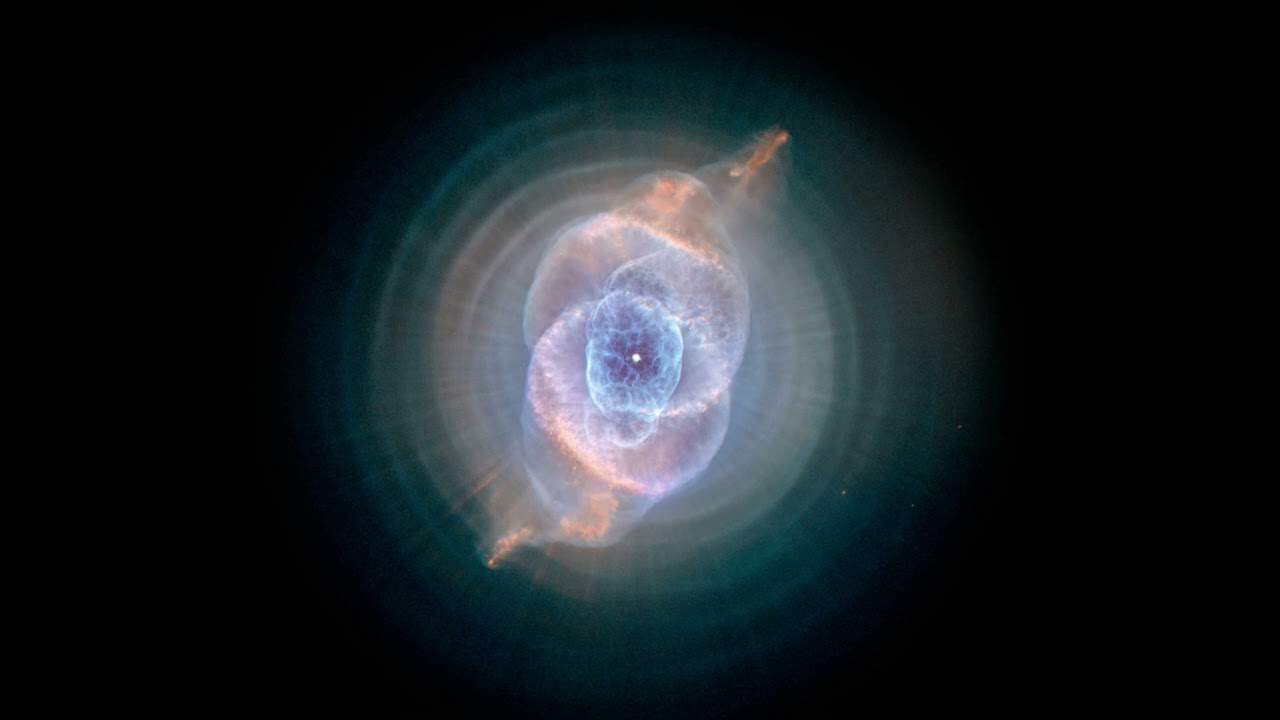 Eye Nebulae Wallpapers