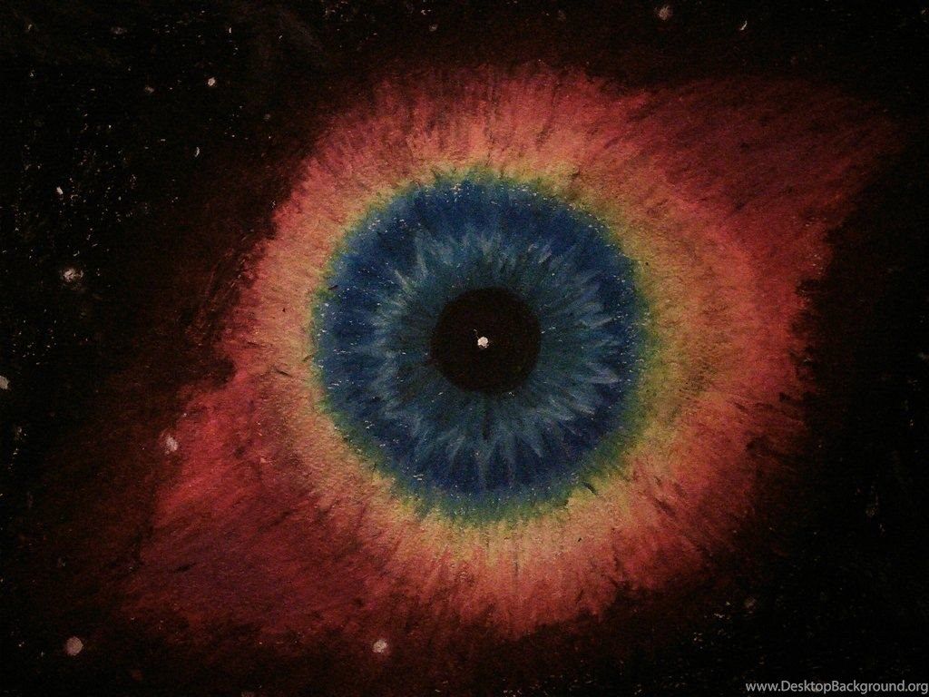 Eye Nebulae Wallpapers