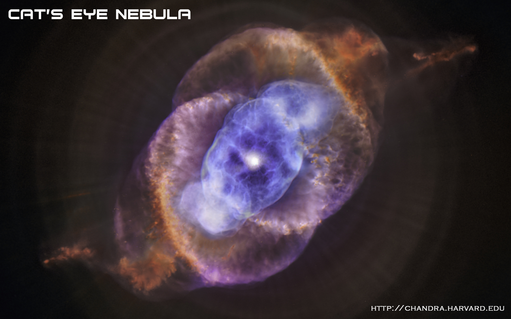 Eye Nebulae Wallpapers