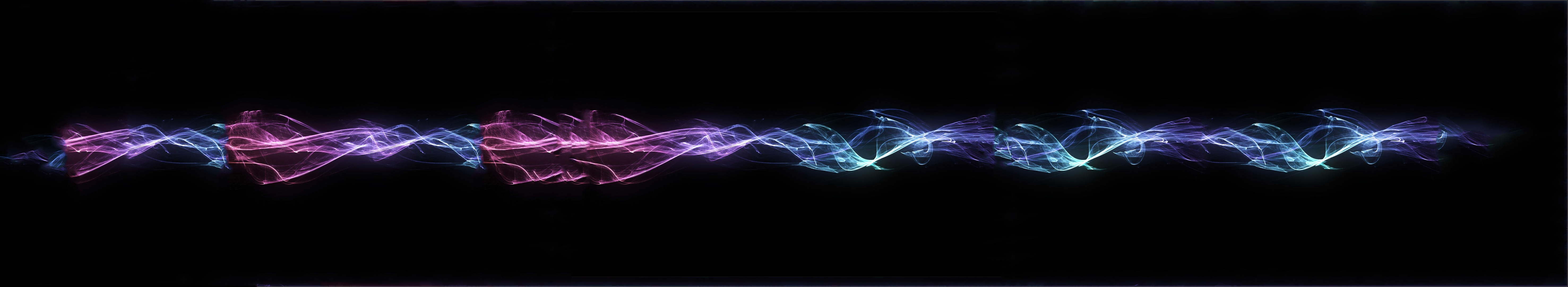 Eyefinity 5760X1080 Wallpapers