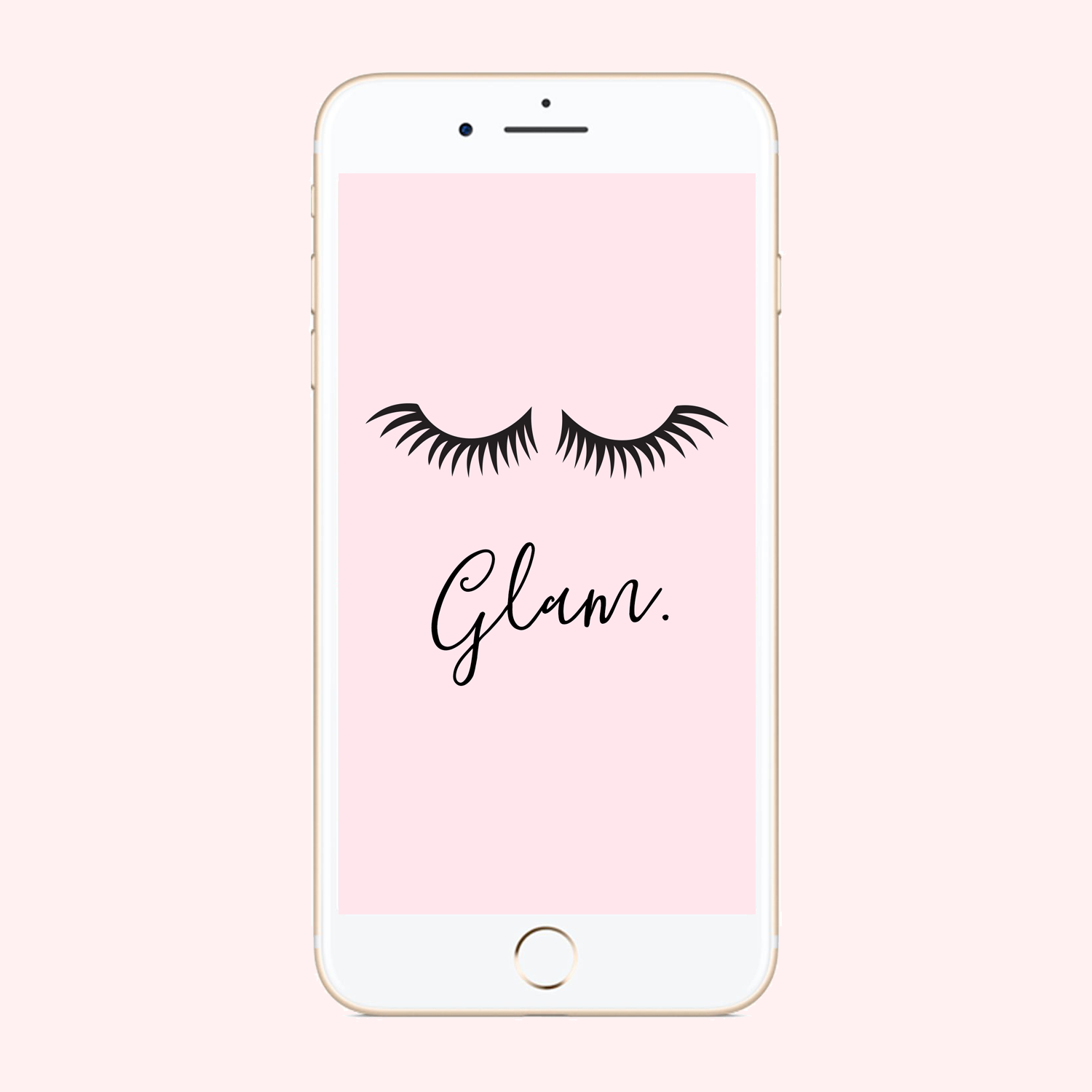 Eyelash Wallpapers