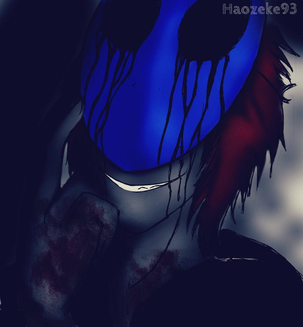 Eyeless Jack Wallpapers