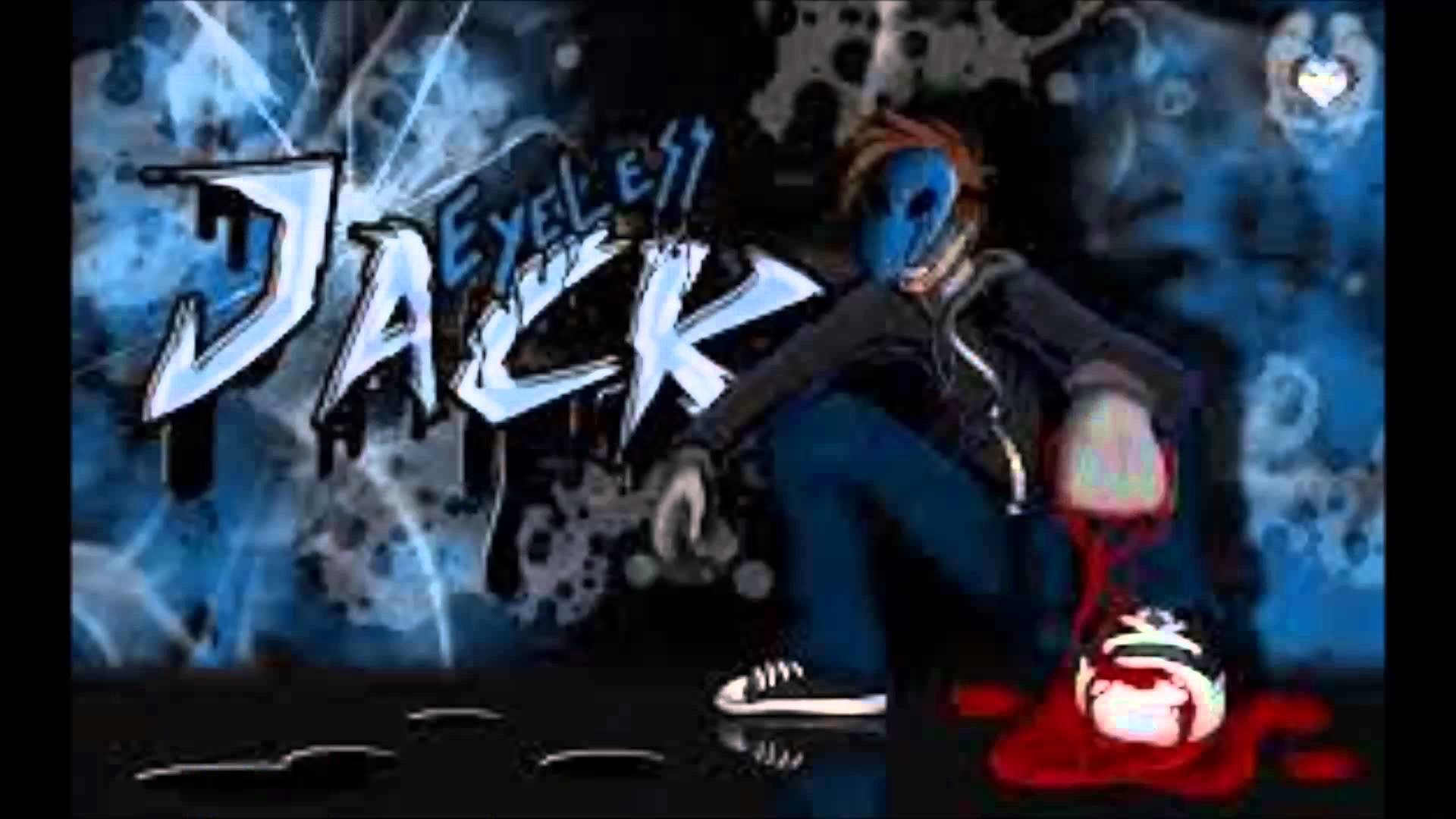 Eyeless Jack Wallpapers