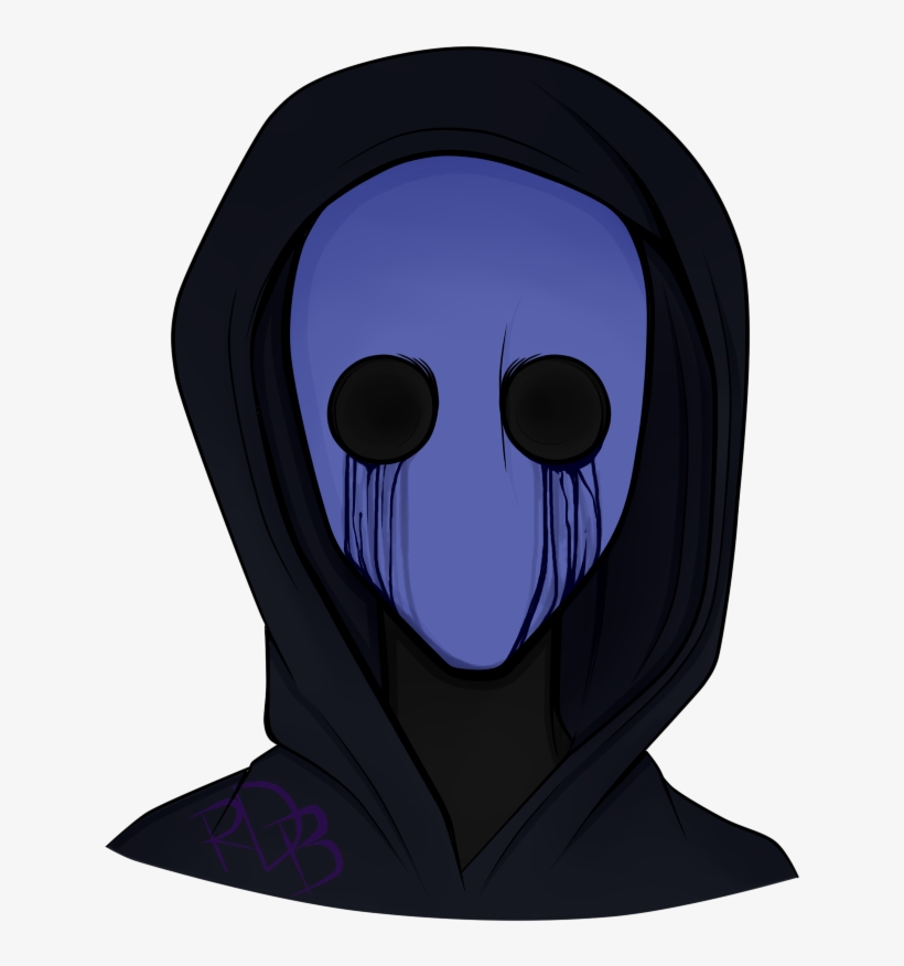 Eyeless Jack Wallpapers