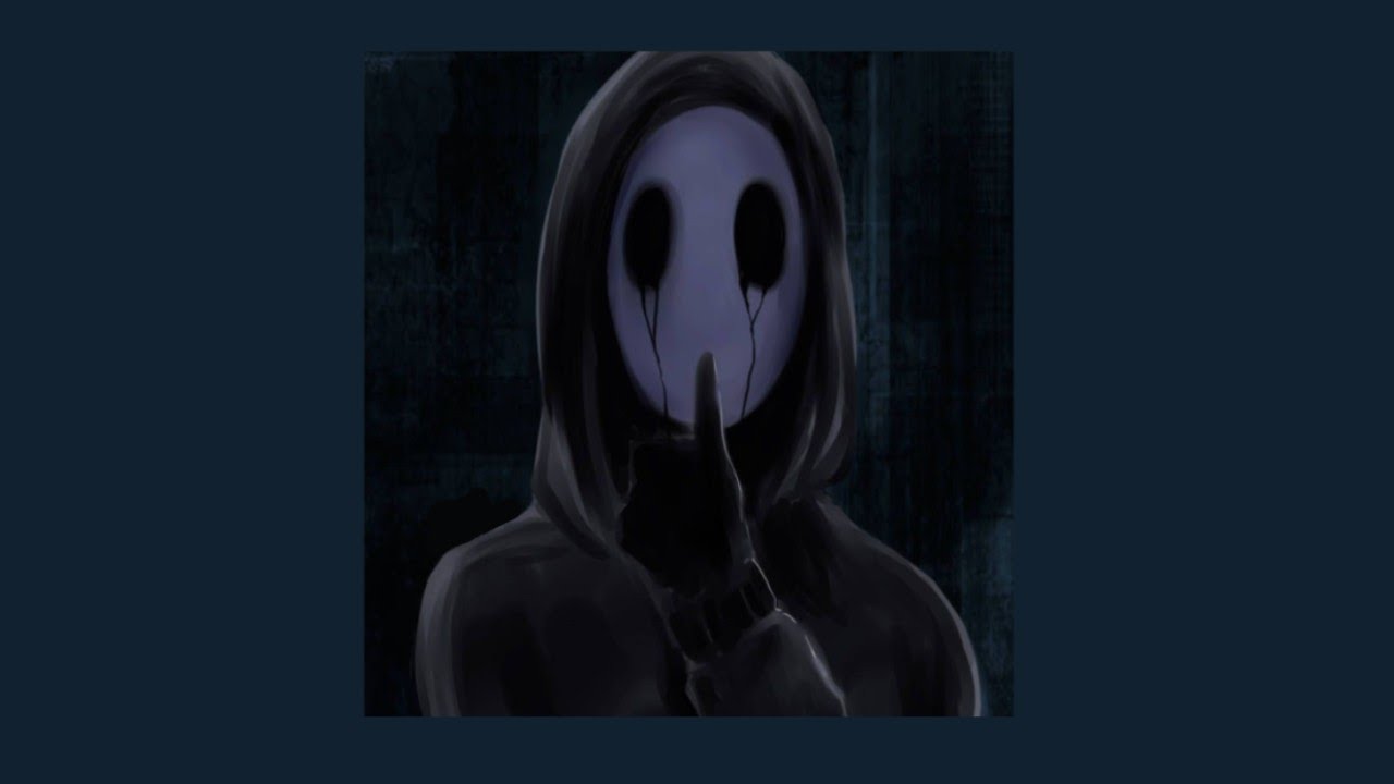 Eyeless Jack Wallpapers