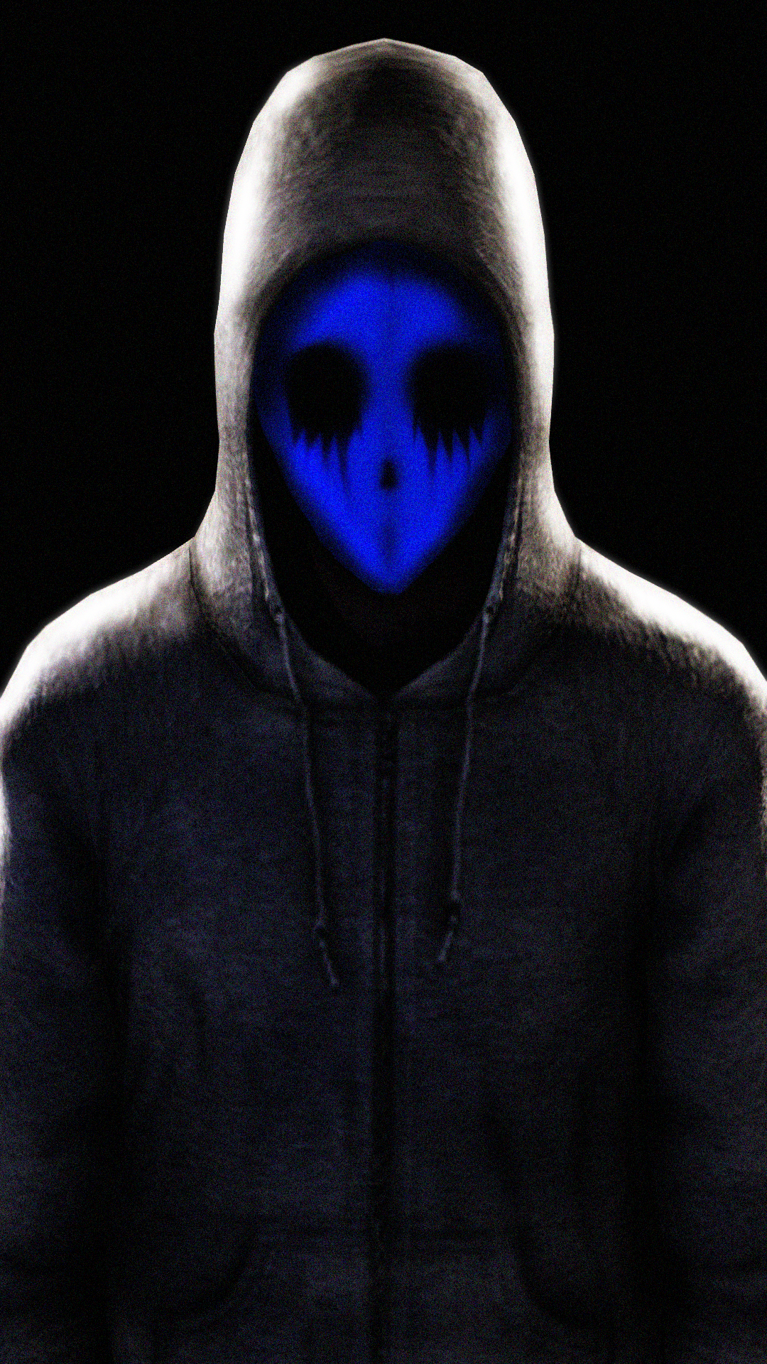 Eyeless Jack Wallpapers