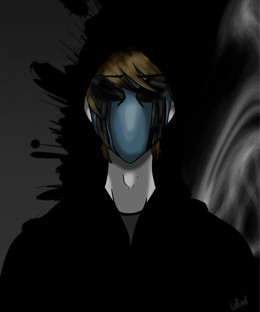 Eyeless Jack Wallpapers