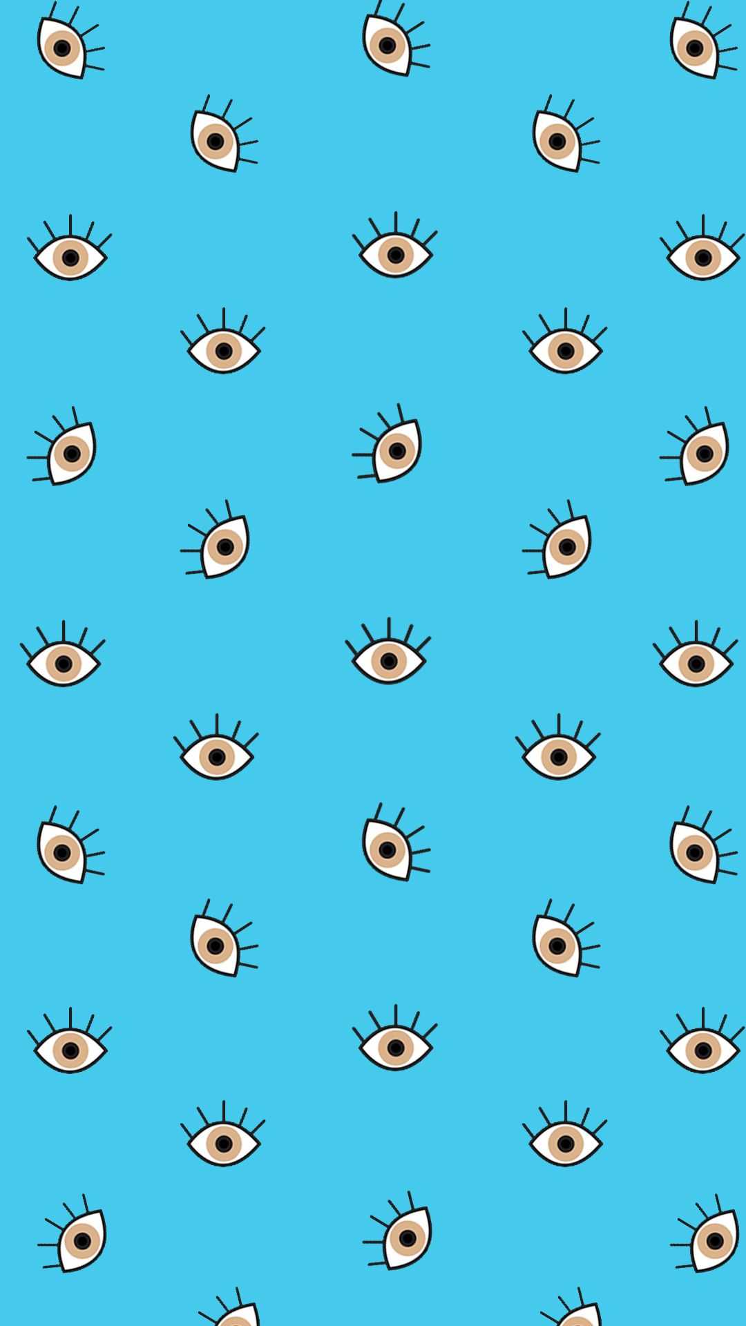 Eyes Iphone Wallpapers