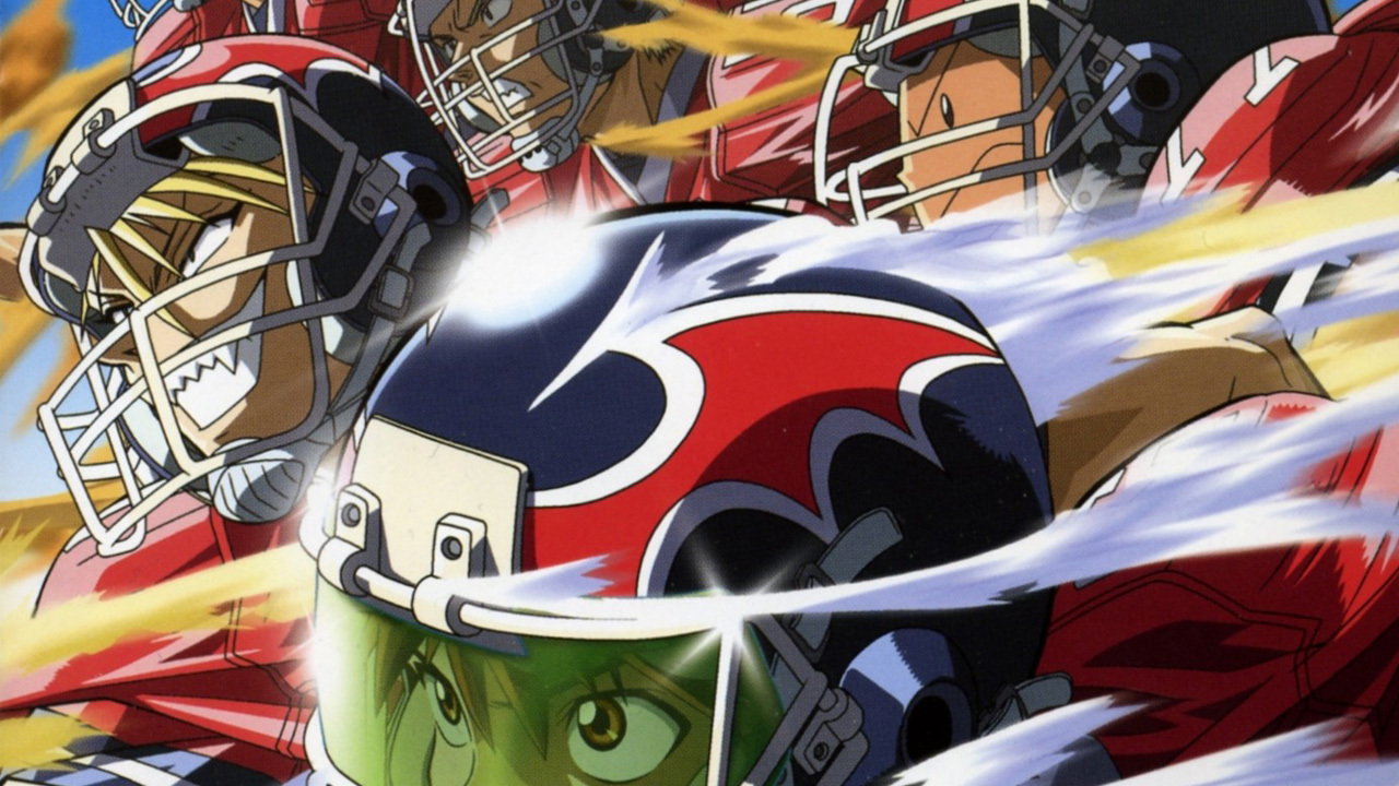 Eyeshield 21 Wallpapers