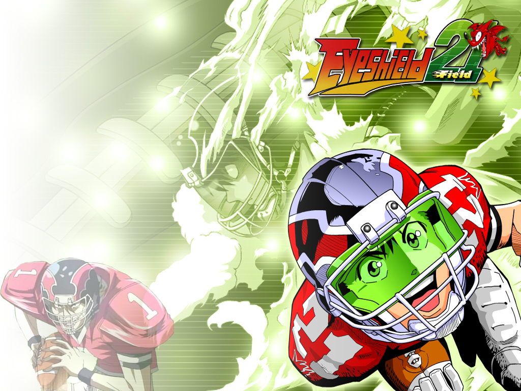 Eyeshield 21 Wallpapers