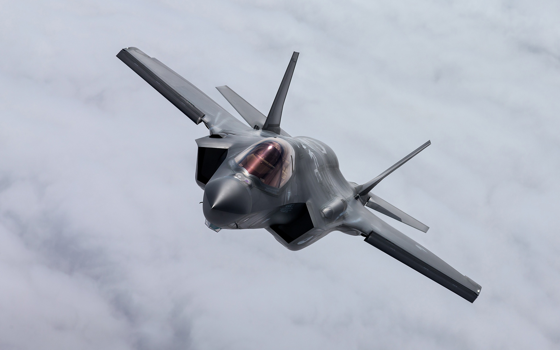 F 35 Wallpapers
