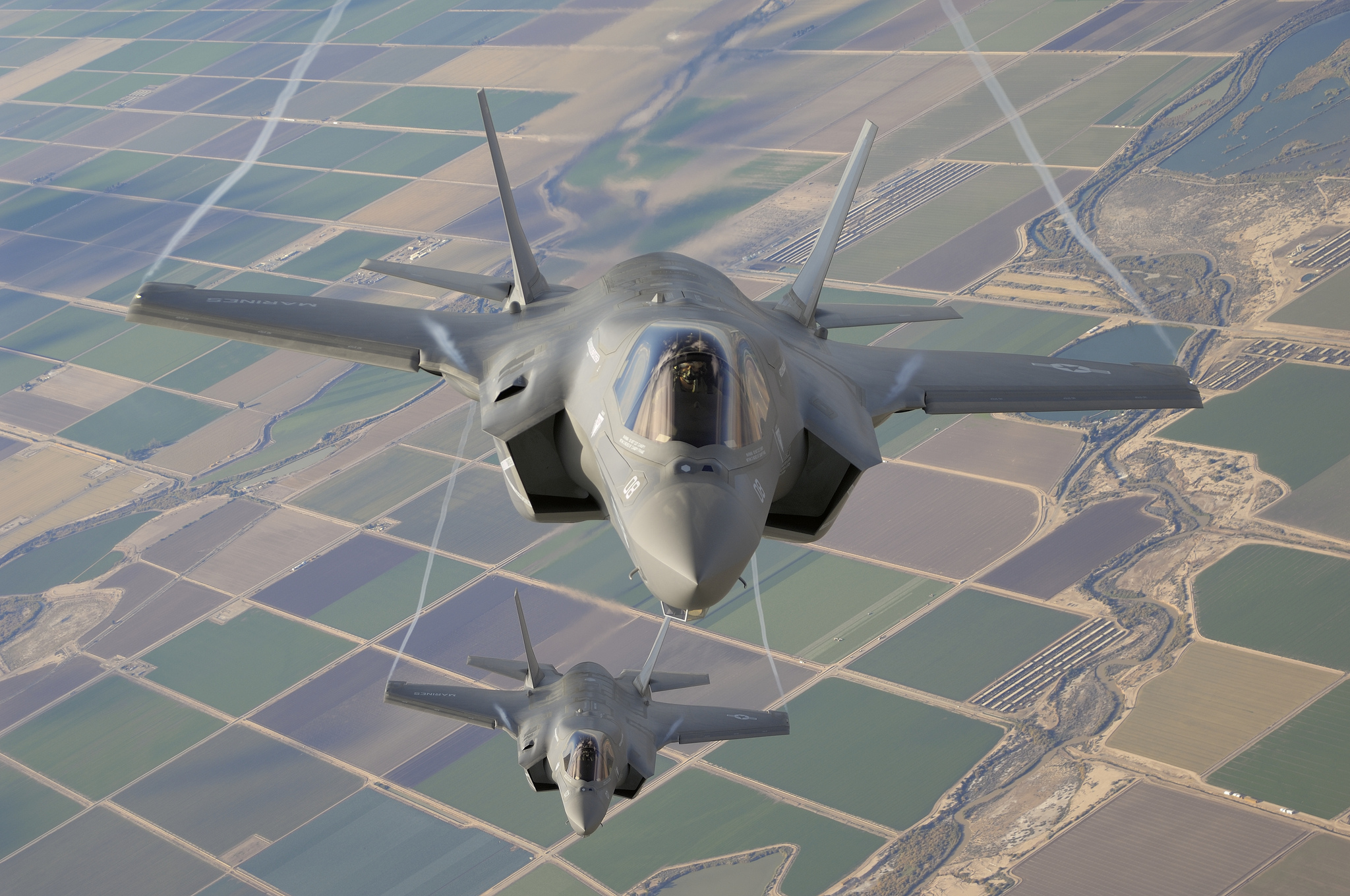 F 35 Wallpapers