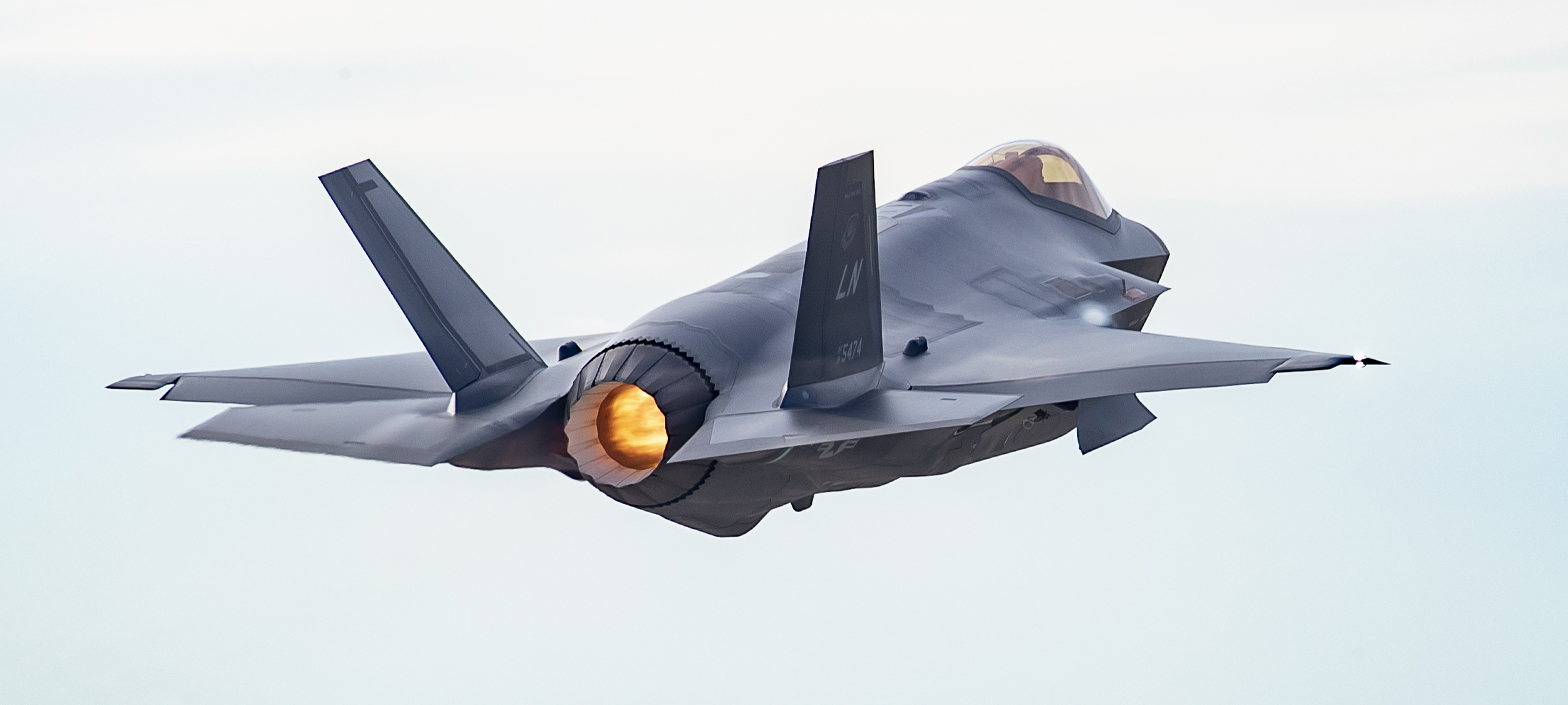 F 35 Wallpapers