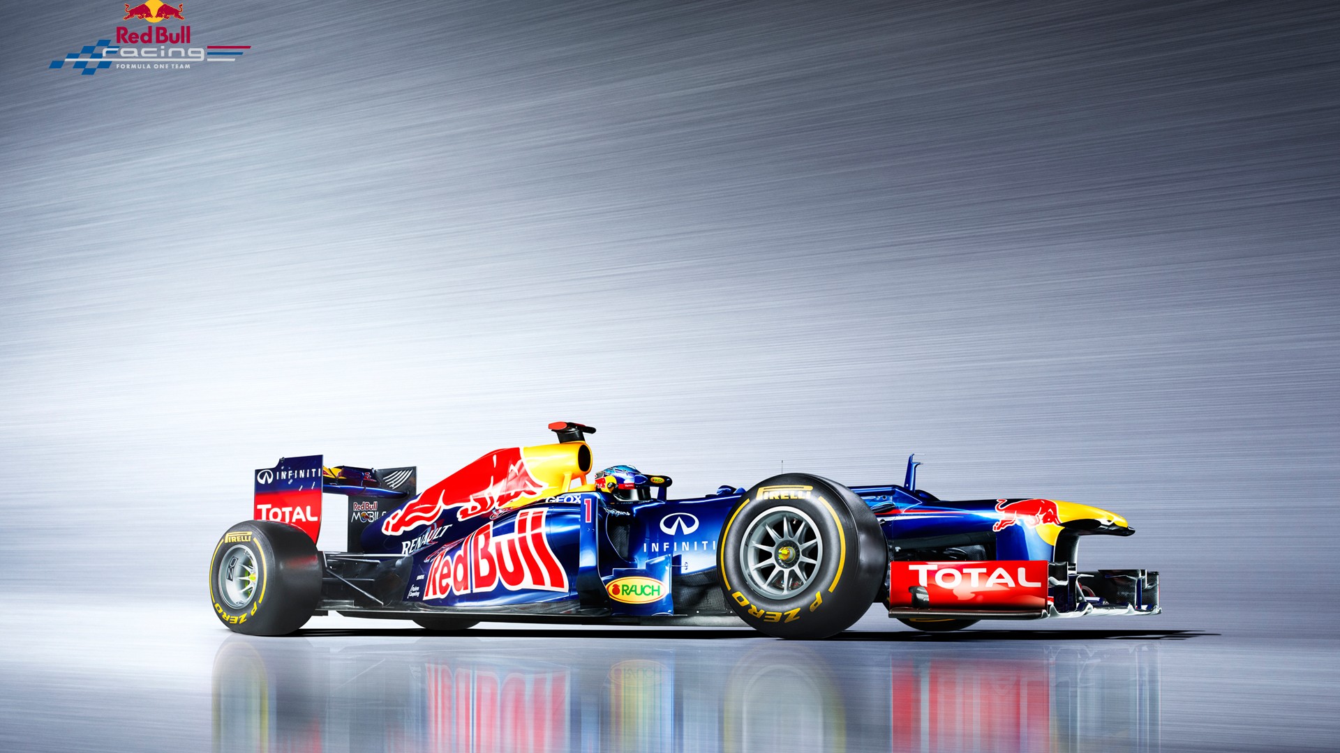 F1 Car Wallpapers