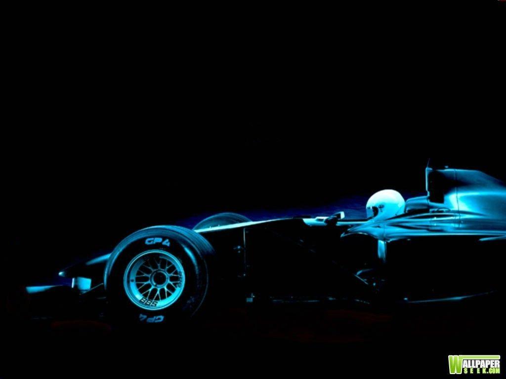 F1 Car Wallpapers