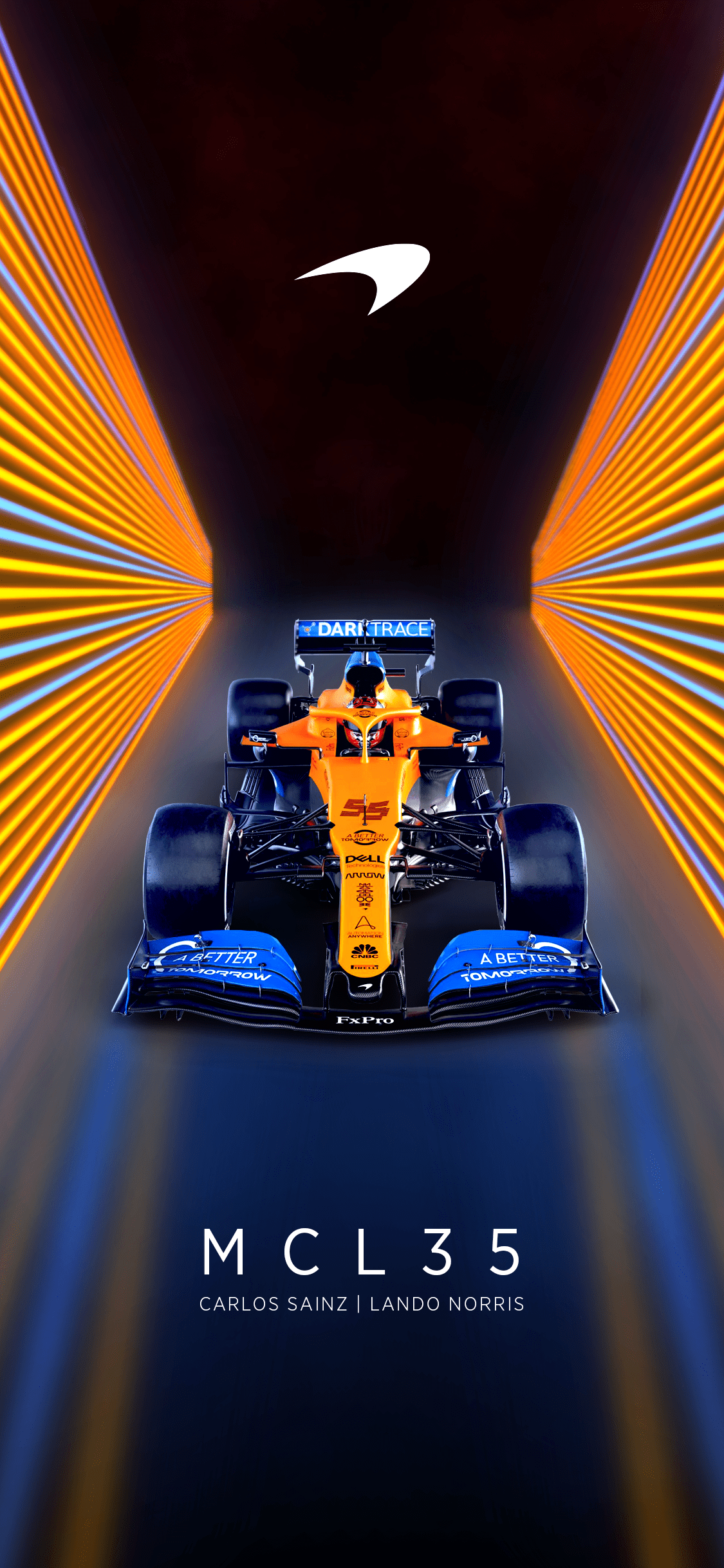 F1 Car Wallpapers