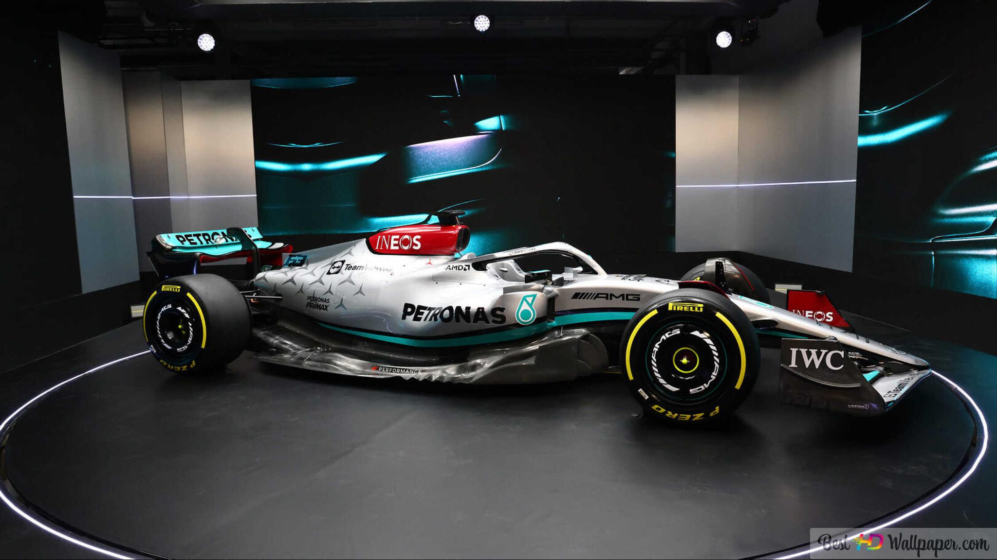 F1 Car Wallpapers