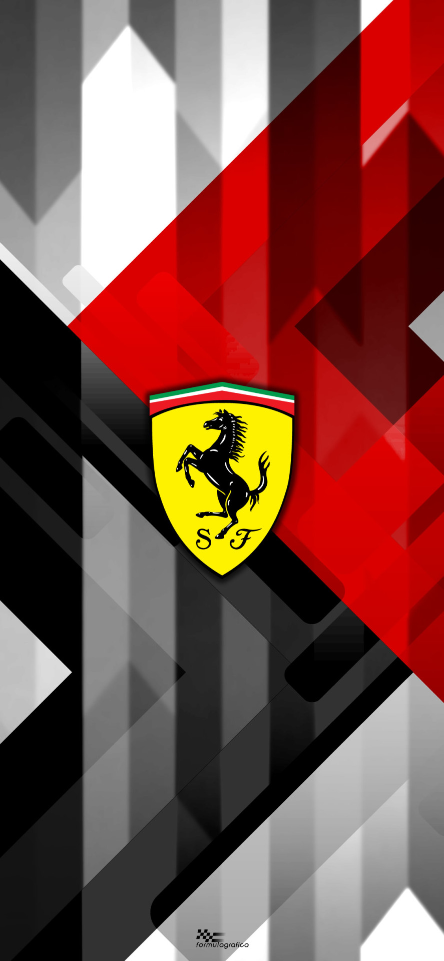 F1 Logo Wallpapers