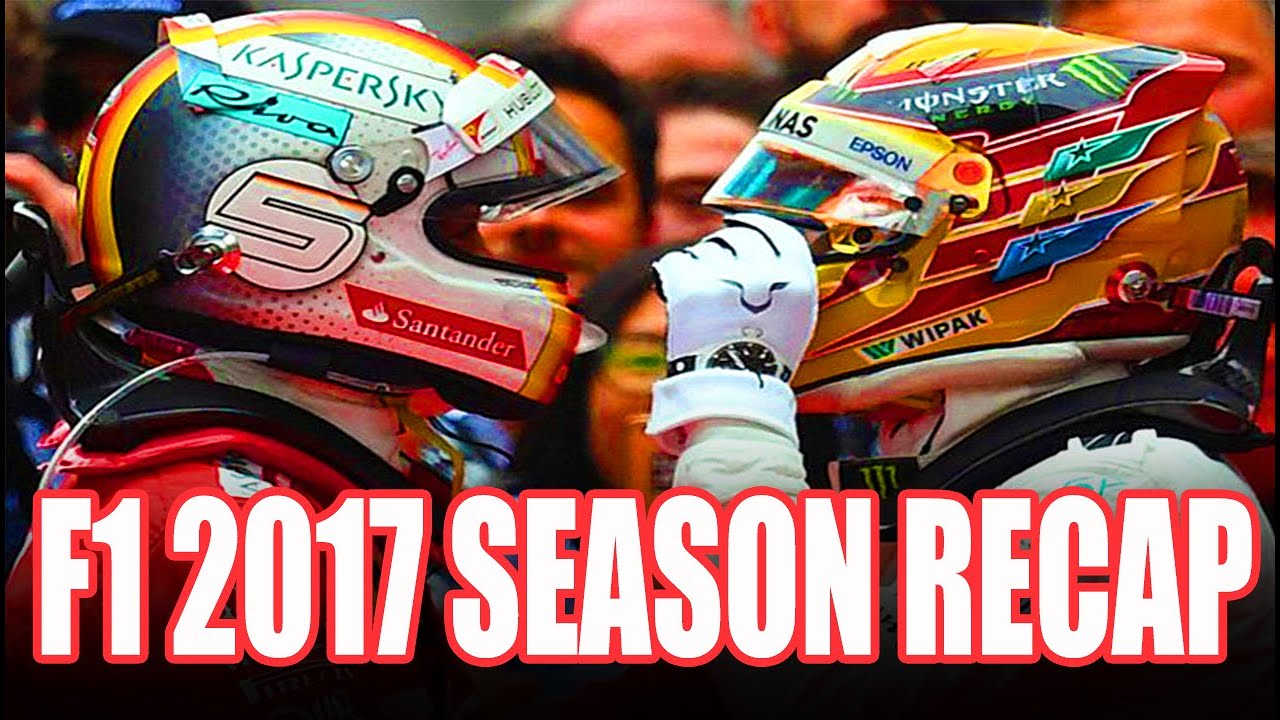 F1 2017 Wallpapers