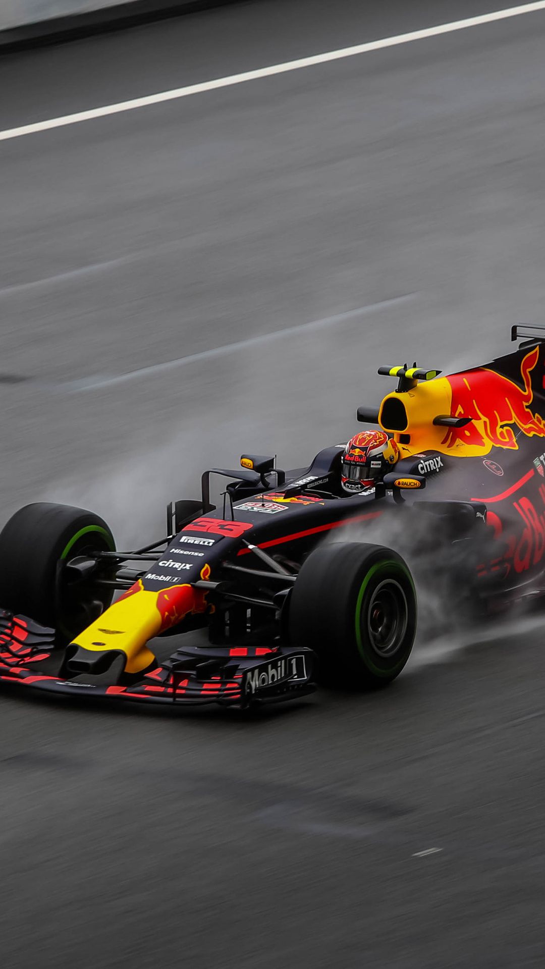 F1 2017 Wallpapers