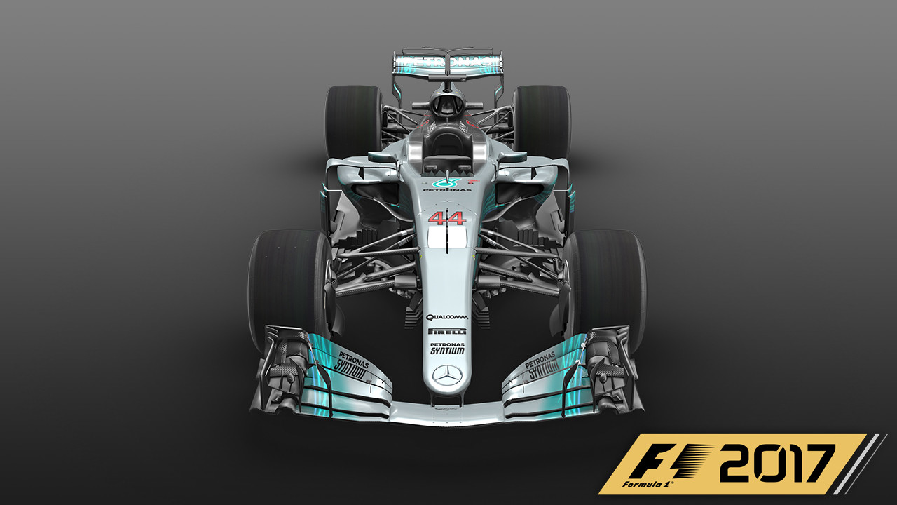 F1 2017 Wallpapers