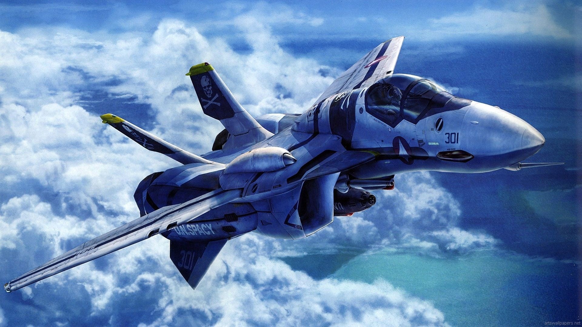 F14 Wallpapers