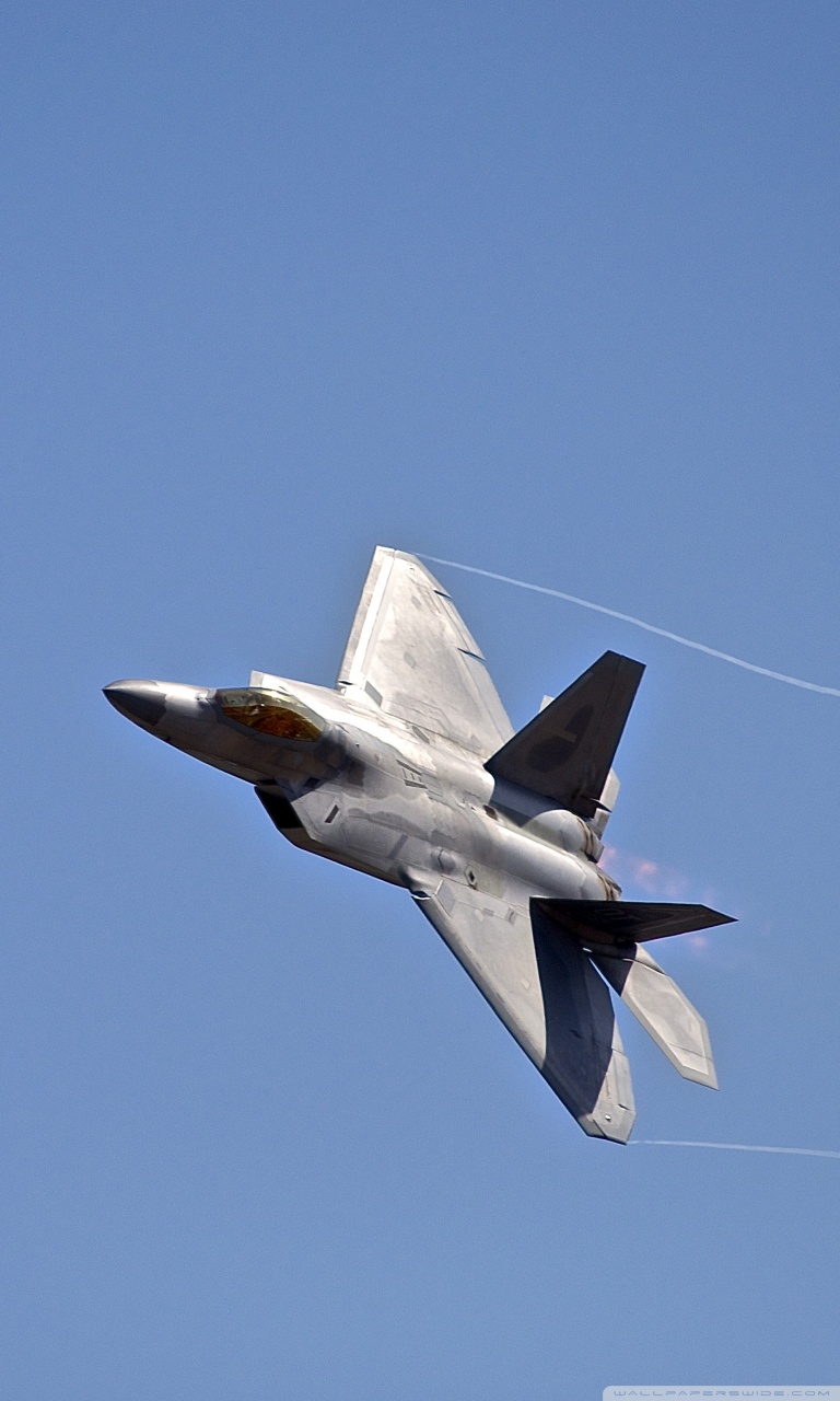 F22 Wallpapers