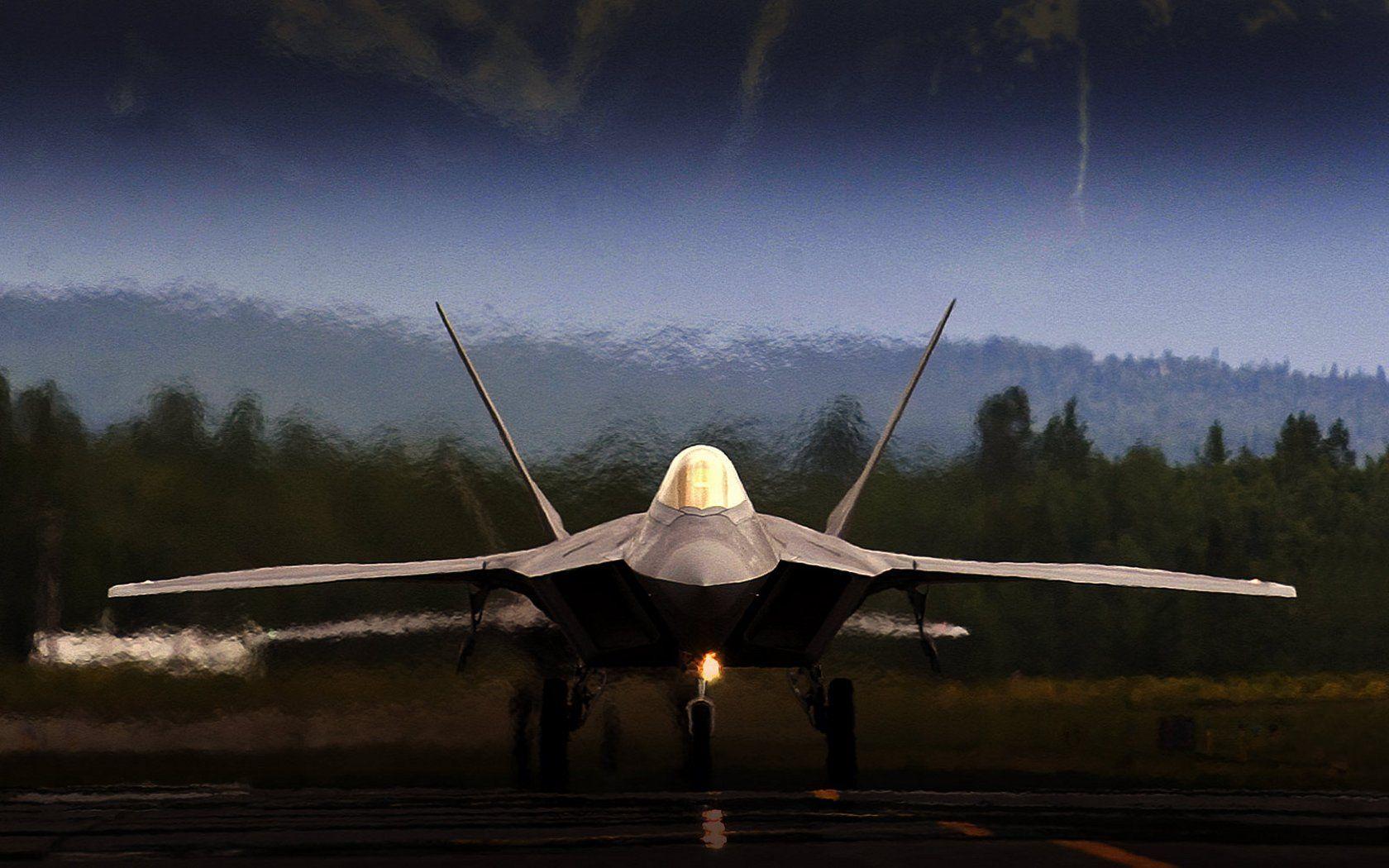 F22 Wallpapers