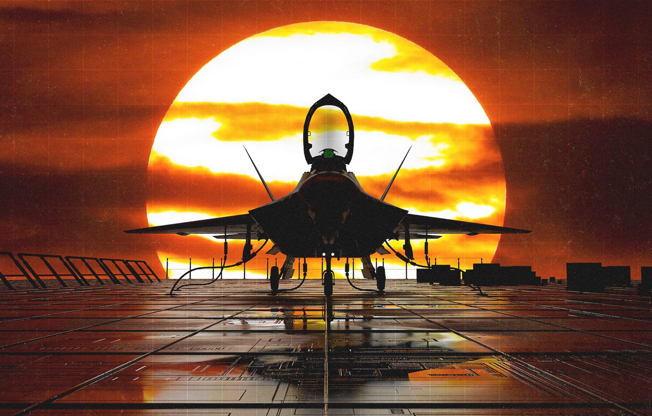 F22 Wallpapers