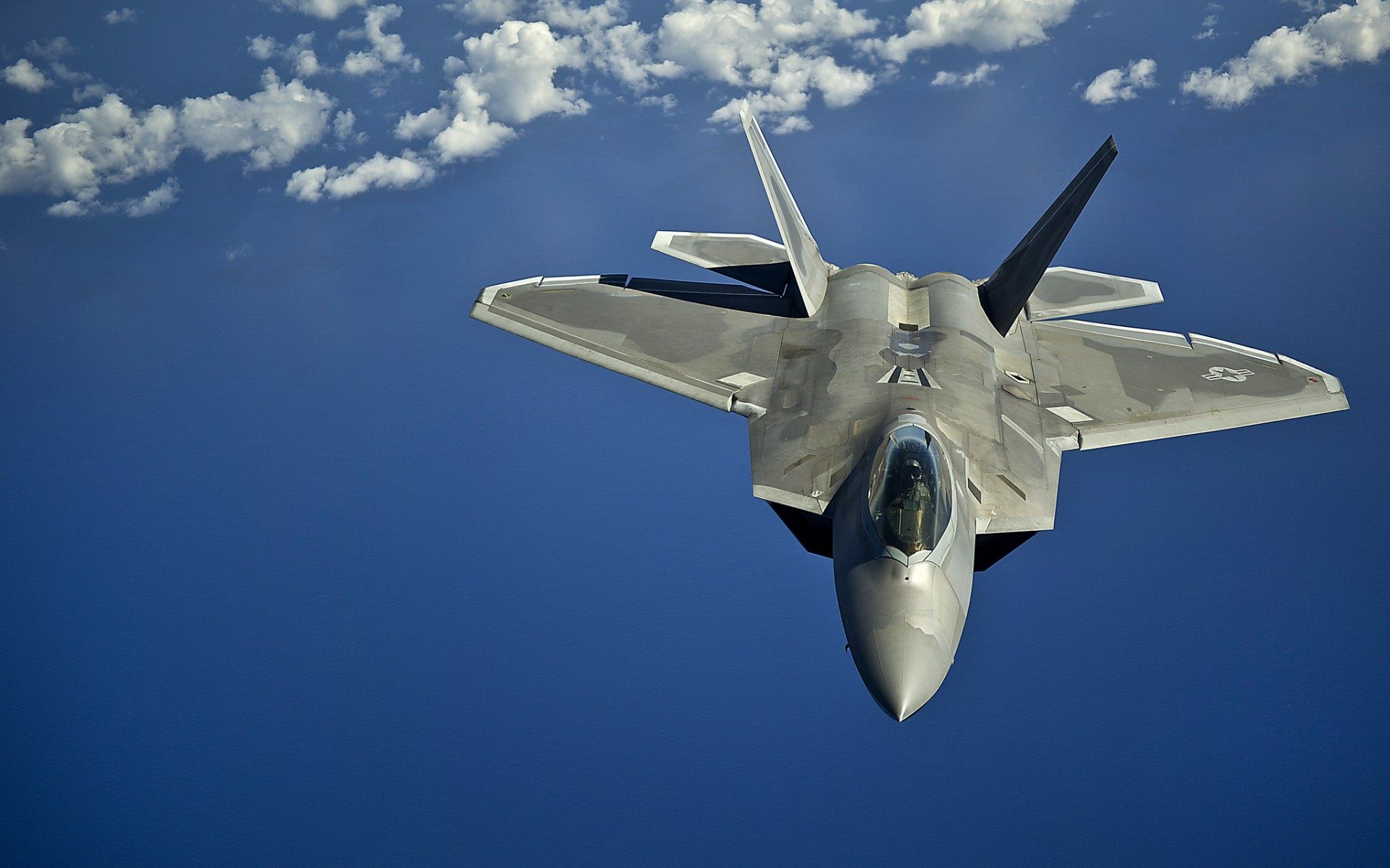 F22 Wallpapers