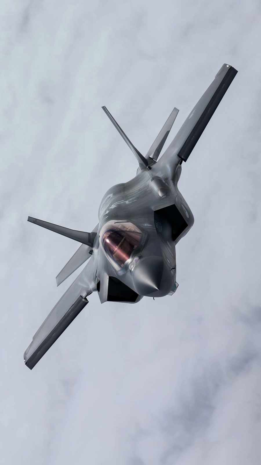 F-35 Hd Wallpapers