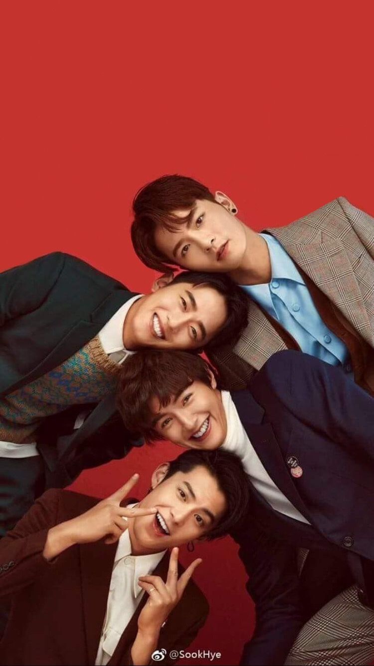 F4 Wallpapers