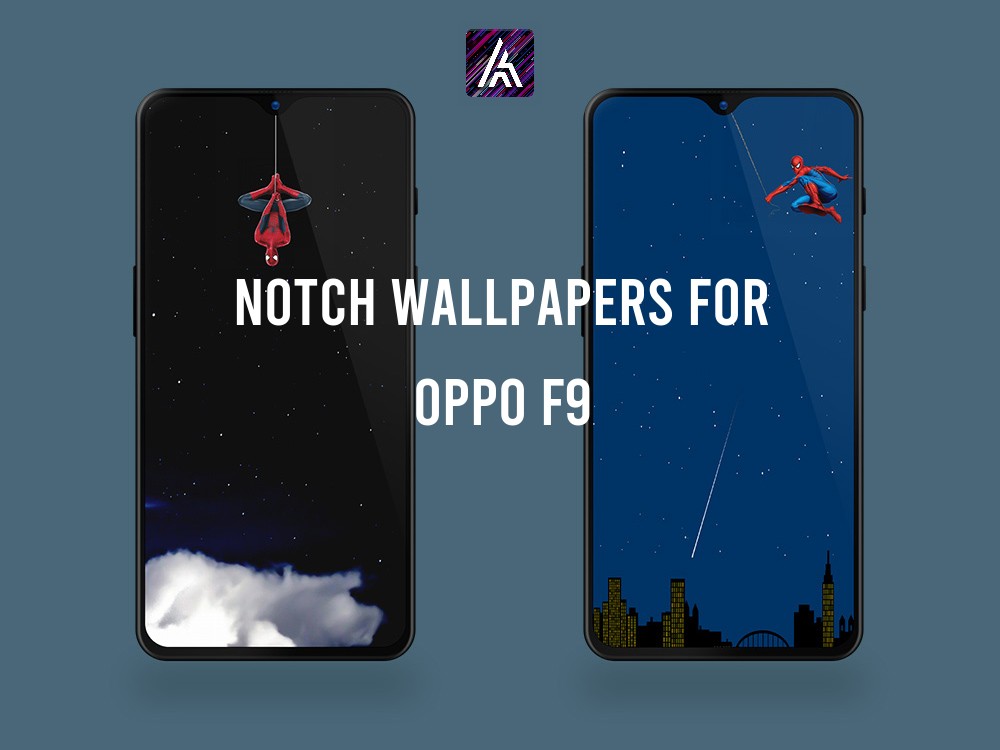 F9 Wallpapers